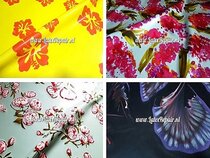 Latex floral  width=