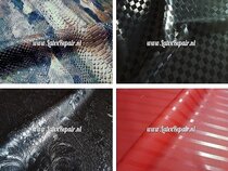 Latex 3D Structure  width=