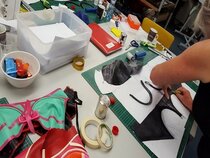 (Online) Latex Workshops  width=