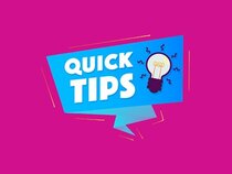 Tips!  width=