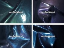 Colour change latex  width=