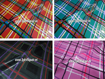 Tartan  width=