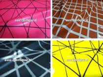 Lignes - Criss cross  width=