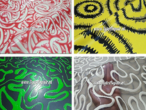 Lignes  - rondes  width=