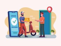Where is my package?  width=