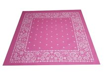 Bandana's - large  width=