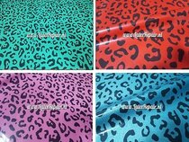 Leopard latex - 2 coleurs  width=