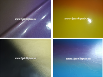 Ombre / dégradé de couleurs  width=