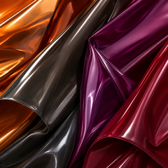 Nieuwe kleuren!