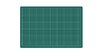 Snijmat Rillstab A3 450X300mm groen