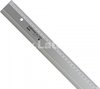 Aluminium snijlinaal kangoo aristo 30 cm centimeter anti slip hoge rand snijden