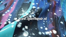 Galaxy latex 01