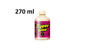 ritsenlijm voor latex rubber kleding glue zipper