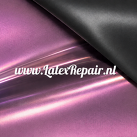 Sparkly Shimmery Color change Purple-Black 