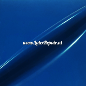 sky blue latex sheet