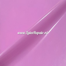 Lavendel paars latex sheet rubber