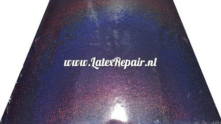 holografisch glitter latex