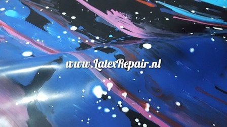 Galaxy latex sheet 02