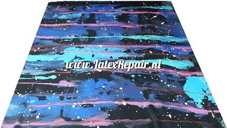 Galaxy latex sheet 02