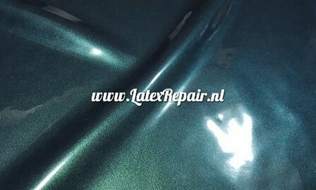 color change latex