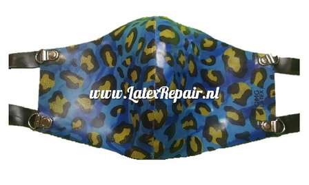 latex mondmasker