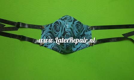 gummi mask