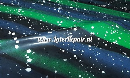 Latex sheet - Galaxy 1257