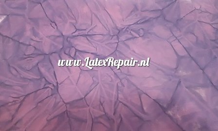 Latex sheet - Crystal marble- lila 1291