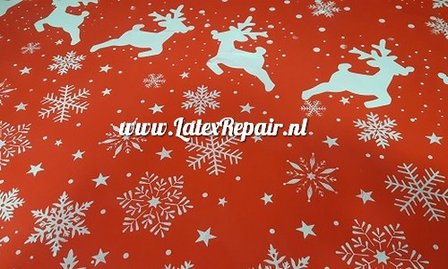 Latex sheet - Kerst 1301