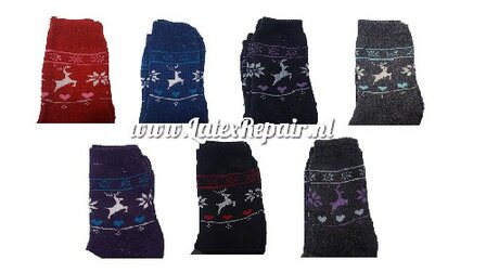 gratis kerstsokken