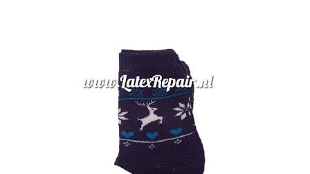 gratis kerstsokken