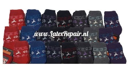 gratis kerstsokken