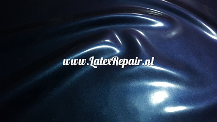 Latex sheet - Colour change blue / purple - 1377