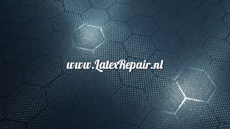 hexagon latex