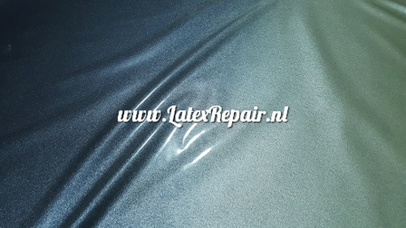 Latex sheet - Ombre goud/zwart 1419