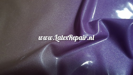 Latex sheet - Ombre goud/violet 1420