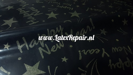 Latex sheet - Happy New Year - 1435