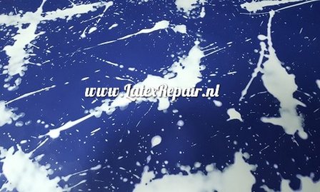 latex sheet bleacher bleachers effect