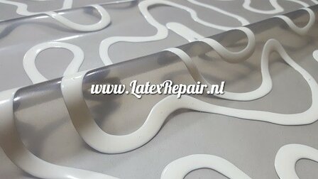 Latex sheet - Lava 1502