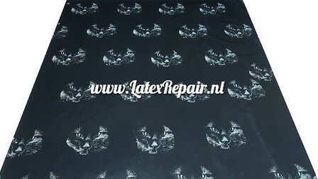 Latex sheet - Kat 02 regelmatig - 1511