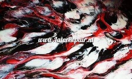 marmer marble latex rubber sheet