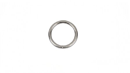 o ringen rond groot metaal zilver gelast staal o ringen rond groot metaal zilver gelast staal 2