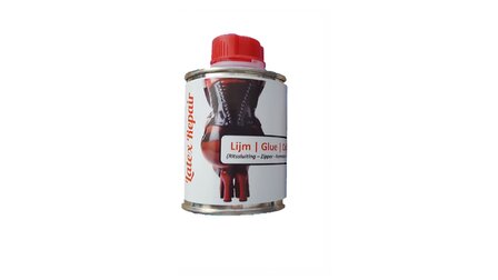 Lijm - latexlijm 150 ml glue kleber 
