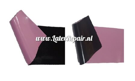 workshop latex kleding