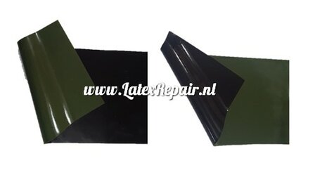workshop latex kleding
