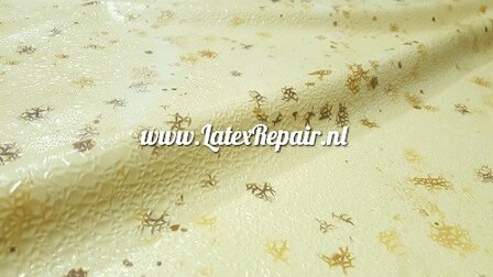 Latex sheet - Cracked ice dots - 1716