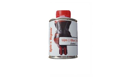 Lijm - latexlijm (150 ml) 