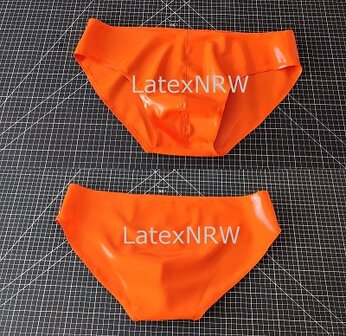 LatexNRW latex herenslip