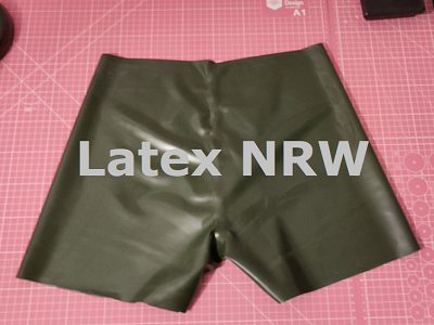 LatexNRW latex boxer
