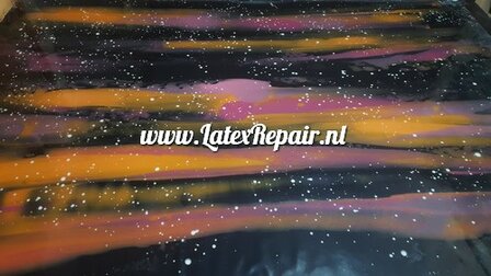 Latex - Galaxy 2024-0007